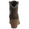 Timberland Amston Hiker Boot Womens Style : Tb0a14rum