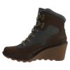 Timberland Amston Hiker Boot Womens Style : Tb0a14rum