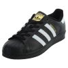 Adidas Superstar Foundation J Big Kids Style : B23642-e