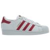 Adidas Superstar Foundation J Big Kids Style : B23644