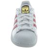 Adidas Superstar Foundation J Big Kids Style : B23644