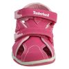 Timberland Adventure Seeker Closed Toe Sandal Toddlers Style : Tb03786a