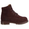 Timberland 6" Premium Boot Big Kids Style : Tb0a1bkh