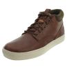 Timberland Adventure 2.0 Cupsole Chukka  Mens Style : Tb0a12dl