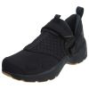 Jordan Trunner Lx Black/Anthracite-Gum Yellow-021