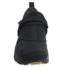 Jordan Trunner Lx Black/Anthracite-Gum Yellow-021