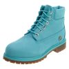 Timberland 6" Premium Waterproof Boots Shoe Little Kids Style : Tb0a1jne