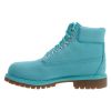 Timberland 6" Premium Waterproof Boots Shoe Little Kids Style : Tb0a1jne