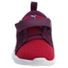 Puma Carson 2 V Infant Girls Shoe Toddlers Style : 190074