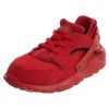 Nike Huarache Run 'Triple Red'-600