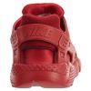 Nike Huarache Run 'Triple Red'-600