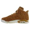 Jordan 6 Retro Wheat -705