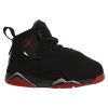 Jordan True Flight Toddlers Style : 343797-003