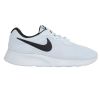 Nike Tanjun White Black (W)-100