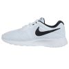 Nike Tanjun White Black (W)-100