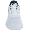 Nike Tanjun White Black (W)-100