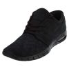 Nike SB Stefan Janoski Max Triple Black