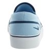 Nike Toki Slip Txt Costal Blue/Blue Cap-White-400