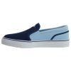 Nike Toki Slip Txt Costal Blue/Blue Cap-White-400