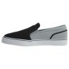 Nike Toki Slip Txt Black/Matte Silver/White-001