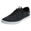 Nike Mini Sneaker Lace Print Womens Style : 749984-002