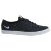 Nike Mini Sneaker Lace Print Womens Style : 749984-002