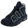 Nike Air More Uptempo Obsidian-401