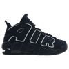 Nike Air More Uptempo Obsidian-401