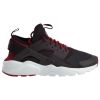 Nike Air Huarache Run Ultra Port White/Bordeaux-Noble Red-605