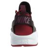 Nike Air Huarache Run Ultra Port White/Bordeaux-Noble Red-605