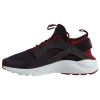 Nike Air Huarache Run Ultra Port White/Bordeaux-Noble Red-605