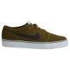 Nike Toki Low Txt Olive Flack/Black-White-300