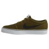 Nike Toki Low Txt Olive Flack/Black-White-300