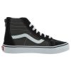 Vans Sk8 Hi Zip Little Kids Style : Vn000w9w