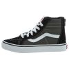 Vans Sk8 Hi Zip Little Kids Style : Vn000w9w