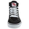 Vans Sk8 Hi Zip Little Kids Style : Vn000w9w