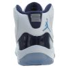 Jordan 11 Retro Little Kids Style : 378039