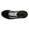 Vans Sk8‑hi  Skate Shoes Little Kids Style : Vn000d5f