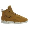 Jordan True Flight 'Wheat'-725