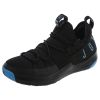 Jordan Trainer Pro Black/University Blue