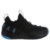 Jordan Trainer Pro Black/University Blue