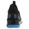 Jordan Trainer Pro Black/University Blue