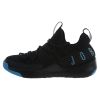 Jordan Trainer Pro Black/University Blue