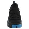 Jordan Trainer Pro Black/University Blue