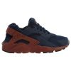 Nike Huarache Run Big Kids Style : 654275-413