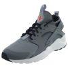 Nike Air Huarache Run Ultra Grey Obsidian-013