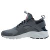 Nike Air Huarache Run Ultra Grey Obsidian-013