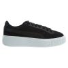 Puma Basket Platform  Fo Womens Style : 364091