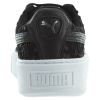 Puma Basket Platform  Fo Womens Style : 364091