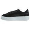 Puma Basket Platform  Fo Womens Style : 364091